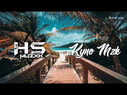 Miss Faty [DJ NASKOM ZOUKOMPA RMX 2K21] 🔥🌴