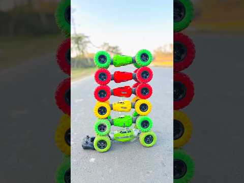 Wow 🤩 six best Rc remote control for Moka car 😱