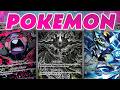 POKEMON PITCH BLACK CRASHING?!