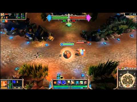 League of Legends   Pool Party Leona Skin Spotlight