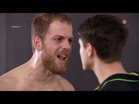 Rodinné prípady: Doping - v utorok 18. 6. 2019 o 17:55 na TV Markíza