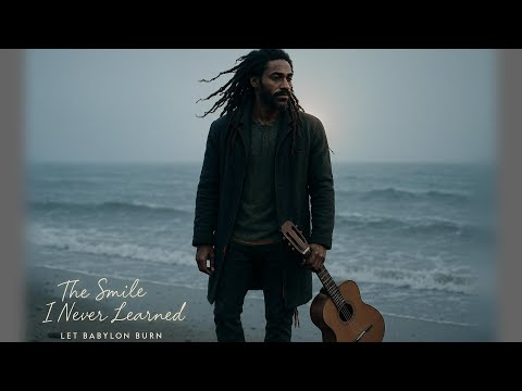 The Smile I Never Learned | Let Babylon Burn