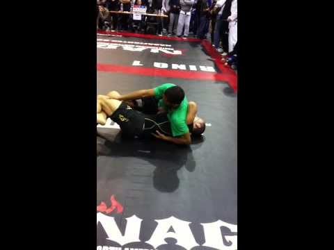 Naga 2013 Tchola Africa BPT