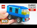 LEGO Classic 10696 Bus Building Instructions 010