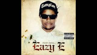 Eazy-E - Luv 4 Dem Gangsta&#39;z (Instrumental) prod. by Dr. Jam