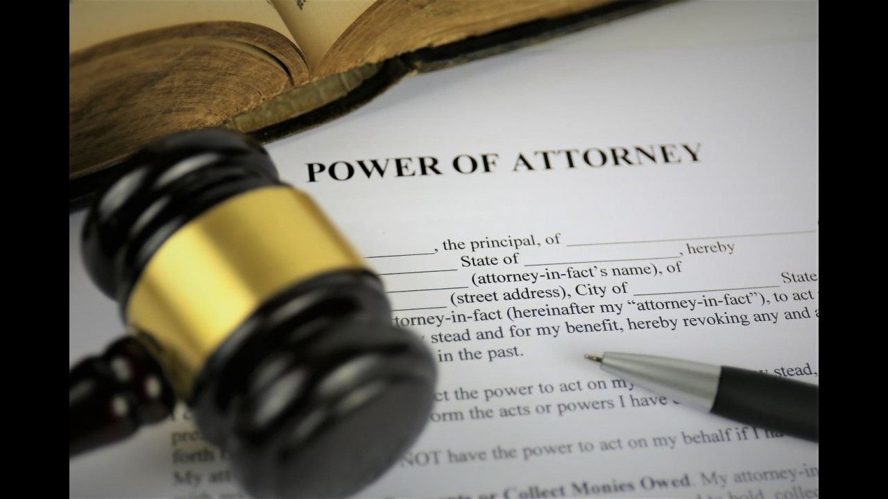 How To Protect Your Family If You Become Incapacitated