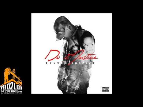 Rayven Justice ft Tee Flii, Jonn Hart Tempting Prod Ekzakt