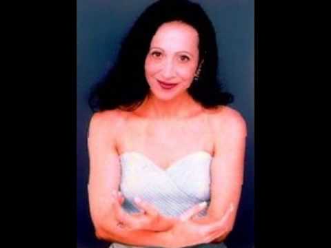 Eliete Negreiros - VALSA BRASILEIRA - Chico Buarque & Edu Lobo - gravação de 1992