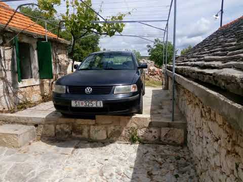Dalmatian Stone House - Rogoznica - Croatia