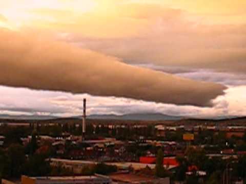 Peklo nad Klokočinou