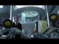 Men In Black Make First Contact Dates In Movie TV History IMDb Original