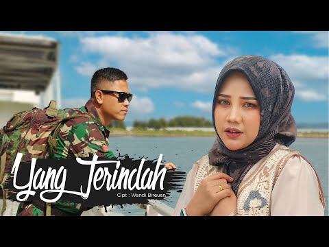 Cut Zuhra & SAKAI - Yang Terindah (Official Music Video)