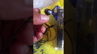 Review skullcandy audifonos (S2DUYK BLACK)