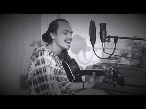 Eric Sirait Cover Leleng By Noname