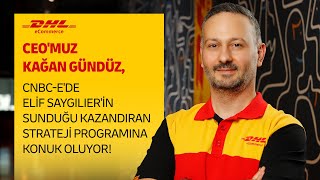 Kağan Gündüz - CNBC-e Kazandıran Strateji
