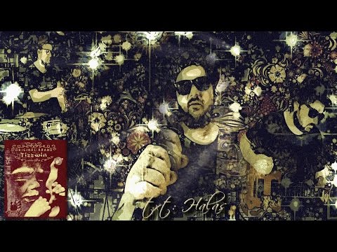 Tizzwin - TIZZWIN: Do usínání