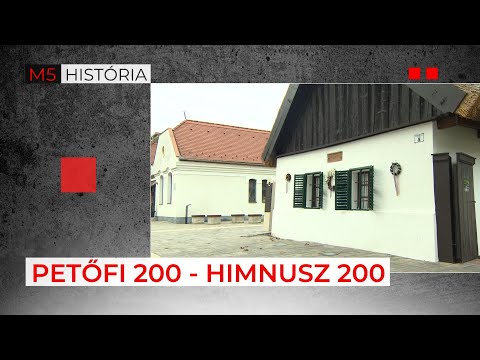 Reformkor - A nemzeti újjászületés hajnala - M5 História, 2023. január 21.