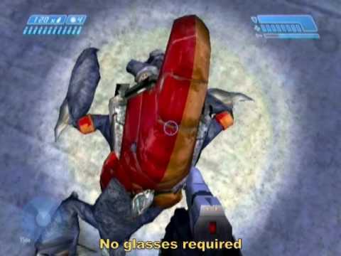 BCM210 - Freakiness and fun, assorted clips