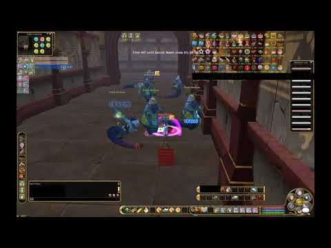 Flyff Aibatt iCeCold Tower Siege 24/10/2021