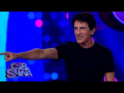 El momentazo de David Fernández – TCMS9. Gala 3
