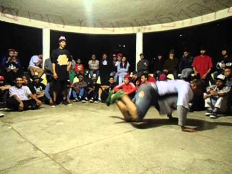 True Floor 2014 - Makaxera ( Mega Break ) vs Tubarão ( Mega Break )