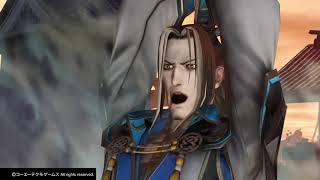 陰陽師見参！生声実況無双OROCHI3#19