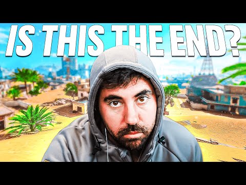 i’m almost done with this game.