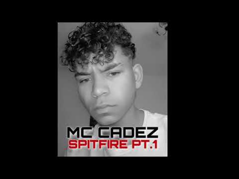 MC Cadez - Spitfire Pt.1 (Prod by Dj Beast) #grimedaily #grime #grmdaily