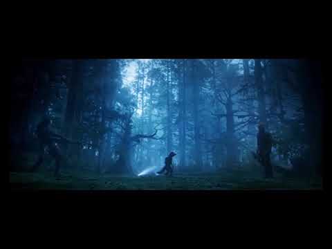 rocket raccoon ( southern nights )