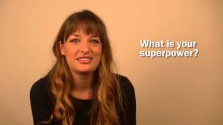 MEET THE PROS | Nicola Benedetti | Interview | VC '20 Questions'