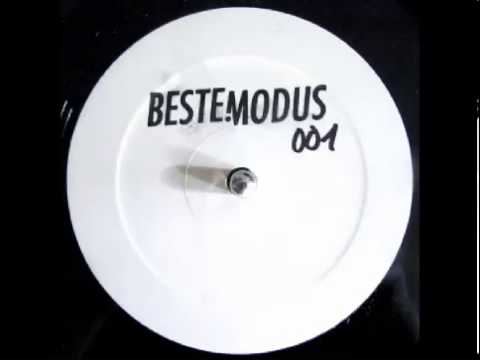 A2: Diego Krause & Albert Vogt - I Can't Take It No More [BESTE001]