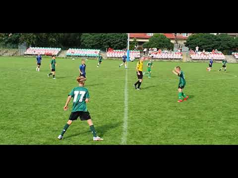 2Q MARCOVIA MARKI 08 - TALENT TARGÓWEK 08 wynik 2-5