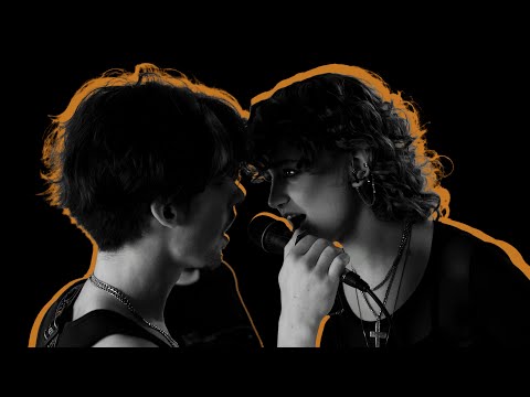 The Elliens - Твоя дівчина ПЗ | ПРЕМʼЄРА