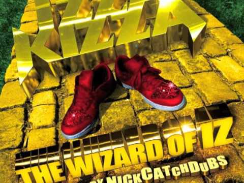 Izza Kizza - Set It Off (The Wizard of Iz)