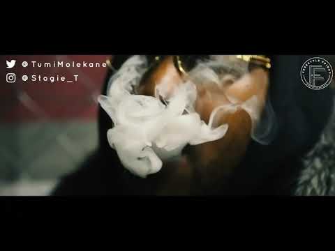 Stogie T - Freestyle Friday