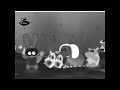 COMPILACION DE GENERICOS ACTUALES BABYTV B W Inverted Reversed High Pitch 12 FIXED
