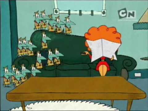 Cartoon Network Promo