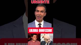 TEVE QUE CONFESSAR! #noticia #brasil #bolsonaro