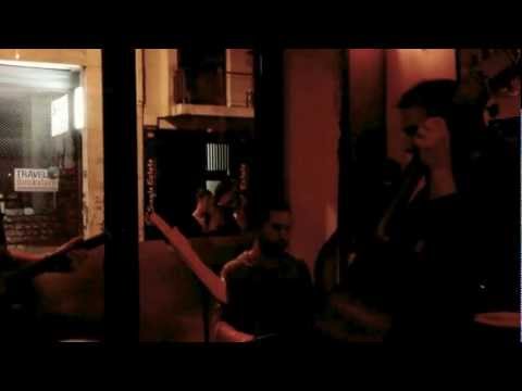 Swedish Jazz Mafia - Rackartyg (Live at Verve Bar)