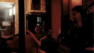 Swedish Jazz Mafia - Rackartyg (Live at Verve Bar)