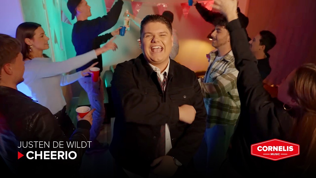 Justen de Wildt