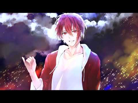 Nightcore - Love Games (IMS)