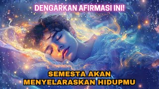 Download lagu Just 1 Hour – These Extremely Powerful Affirmations Can Change Your Life mp3