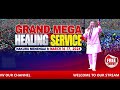 SUPER GLORIOUS MENENGAI 6 WORSHIP PART 5