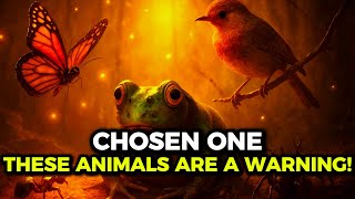 Download lagu 5 Animals That Appear During Your Spiritual Awakening (Don’t Ignore Them!) mp3