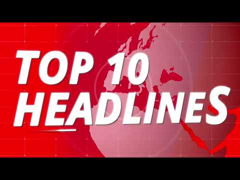 Middle East Headlines Today | Iran Conflict, Gulf Drone Attacks, Qatar Flights Update