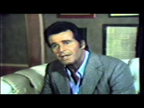 Rockford Files - WTMJ-TV commercial