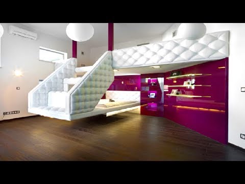 10 GROSSARTIGE IDEEN ZUM PLATZ SPAREN #2