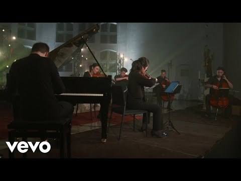 Florian Christl, The Modern String Quintet - Encore (Live)