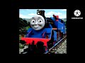 Thomas Friends Characters Whistles Bells Horns Ultimate Extended Version
